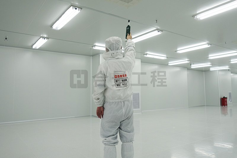 曖通空調(diào)施工細(xì)節(jié)與處理方案